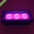 OHMAX 130W LED Panel Grow Light 4