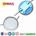 OHMAX 90W Round Type LED Grow Light