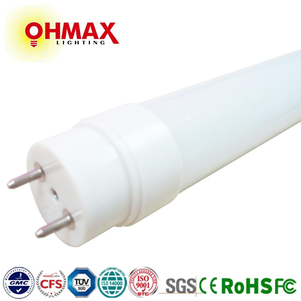 OHMAX T8 Type LED Daylight Tube 1