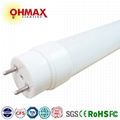 OHMAX T8 Type LED Daylight Tube