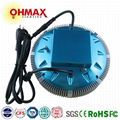 OHMAX 90W Round Type LED Grow Light