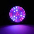 OHMAX 90W Round Type LED Grow Light