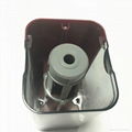 Electric pencil sharpener, auto pencil sharpener helical blade pencil sharpener 2