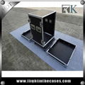 Amp Rack Flight Case