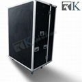 Wardrobe Flight Case 2