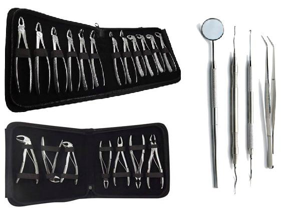 Dental Instruments