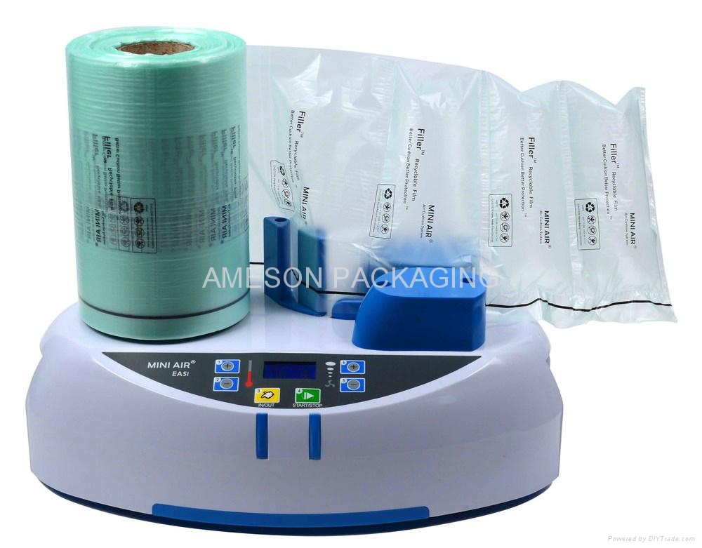 Ameson Mini air cushion machine EAA MINI AIR (China Manufacturer