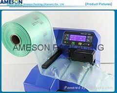 Factory Direct Air Cushion Bag Machine