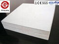 Enviromental Magnesium Oxide Board