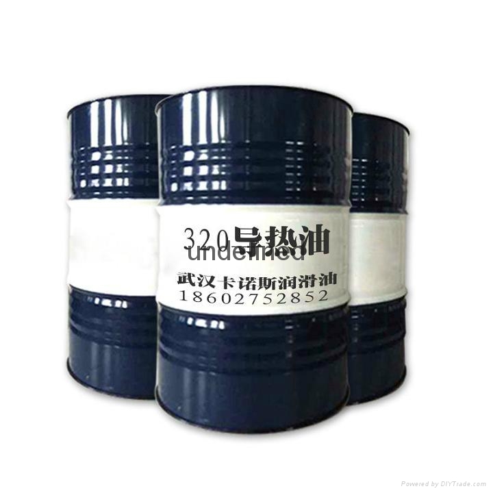 320號導熱油 2