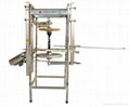 Poultry Claws Automatic Cutting Machine