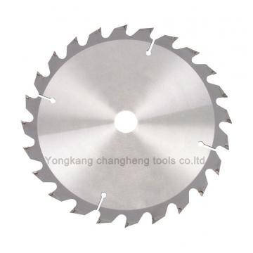 T.C.T circular saw blade for wood