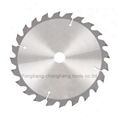 T.C.T circular saw blade for wood