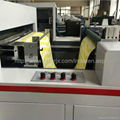 MR-850E die cutting machine China die