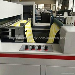 MR-850E die cutting machine China die cutting machinery manufacturer
