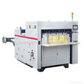 MR-850 Shape Electric Cheap Guillotine Paper Cutter Cutting Machine Die Cutting  3