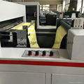 MR-850E fully automatic die cutting machine and creasing machine 3