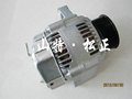 小松PC200-7/8發電機35A現貨供應 1