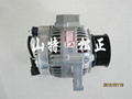 小松PC200-7/8發電機35A現貨供應 4