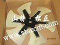 小松PC300-7風扇葉原廠 現貨 2