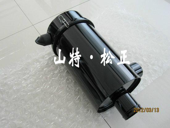 小松PC60-7空滤总成原厂现货