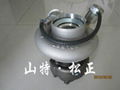小松PC200-8渦輪增壓器原裝優惠價格 2