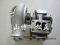 小松PC200-8涡轮增压器原装优惠价格 3