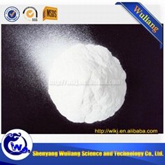 Industrial compression grade virgin PTFE powder for mouldings