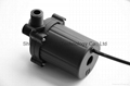 12V/24V Brushless DC Pump Silent Submersible Water Pump 3