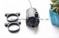 12V/24V Brushless DC Pump Silent Submersible Water Pump 1