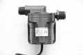 Brushless High Flow Rate Mini Irrigation System Pump 2