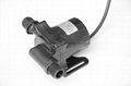 Brushless High Flow Rate Mini Irrigation System Pump 3