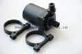 Brushless DC Pump for Instant Water Heaters 4