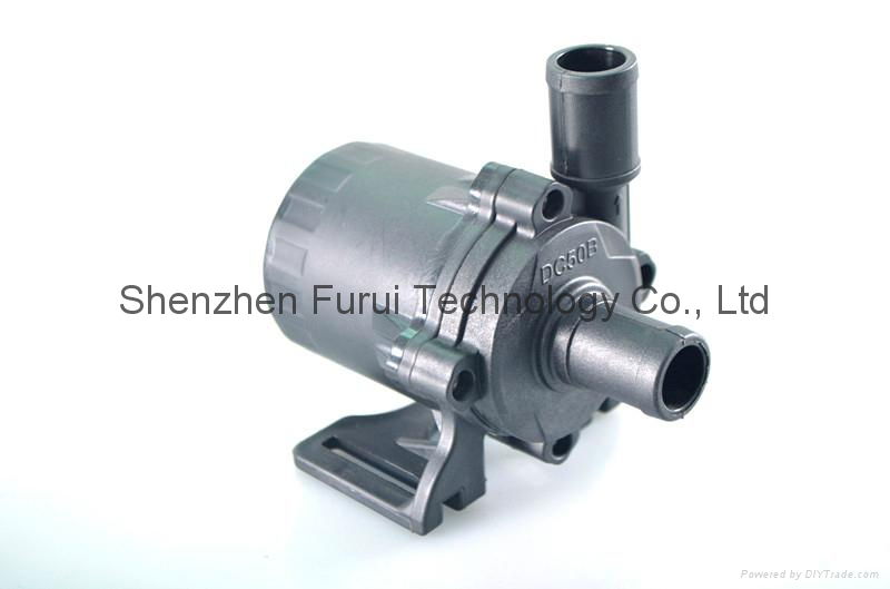 12V 24V water pump for dish-washing machine 5