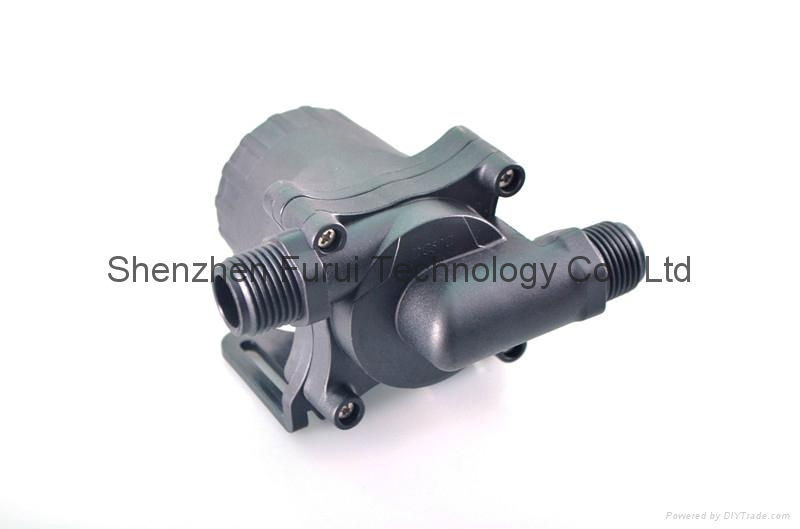 Centrifugal DC Brushless Pump  mini dc pumps 3