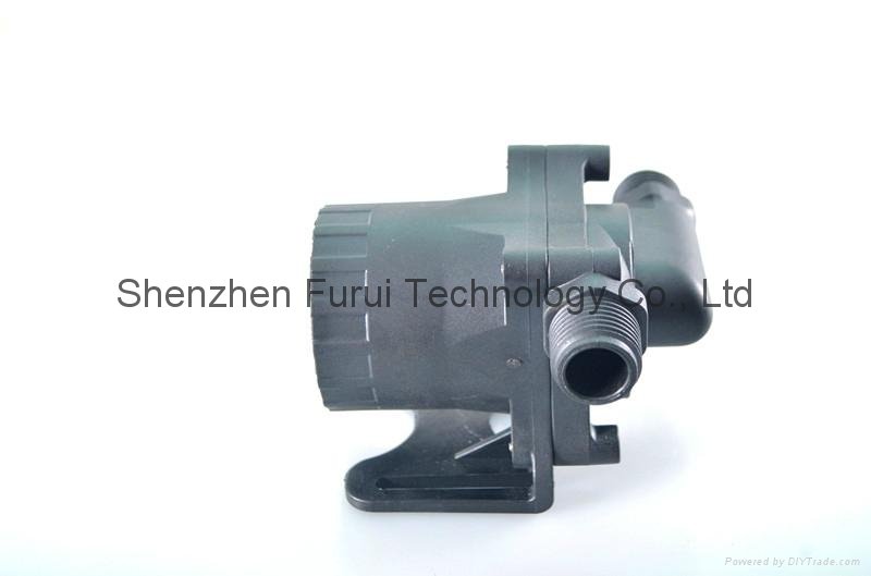 automobile water pump manufacturer 12V/24V 3