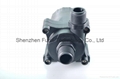 12v 24v brushless dc mini water pump, long life low noise