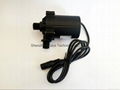 manufacturer of DC pump provide brushless dc pump 1