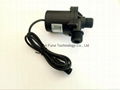 China manufacturer of Mini DC Centrifugal Water Pump 2