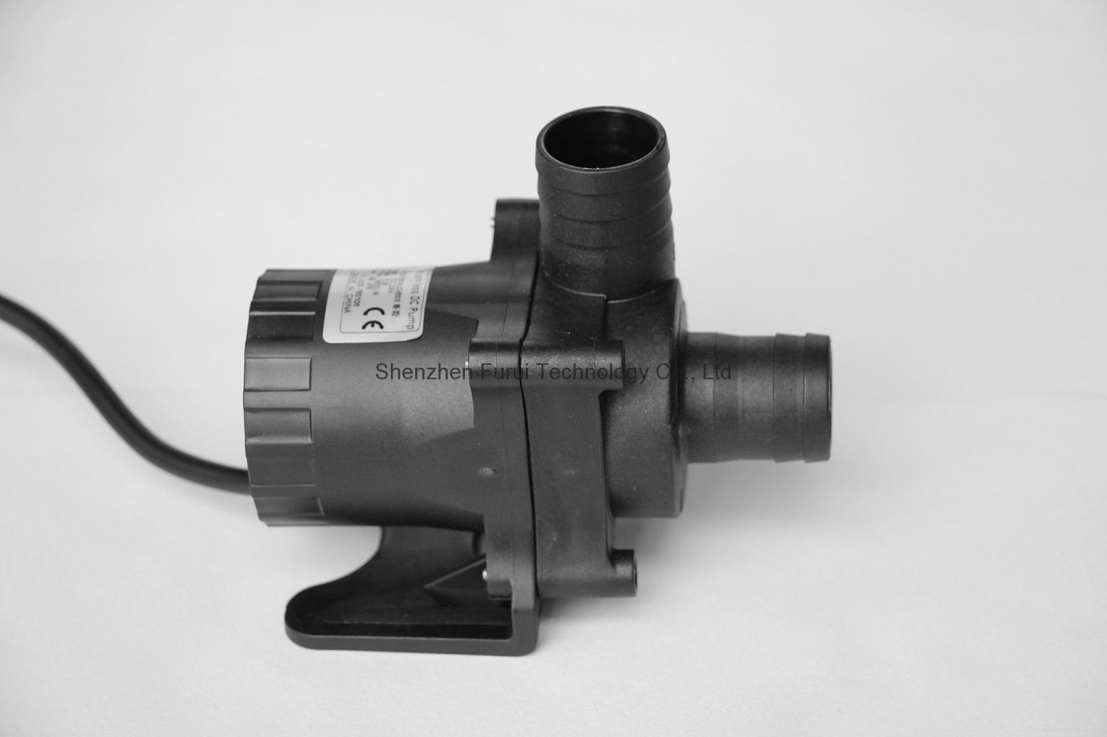 China manufacturer of Mini DC Centrifugal Water Pump 4