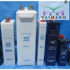 Nickel Cadmium Rechargeable battery series 100AH 200AH 300AH 600AH by XINTAIHANG