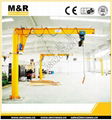 DJB-WNN-ZB Wall mounted jib crane for sale