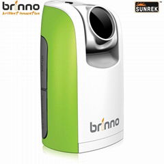 BRINNO TLC 200