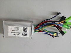 24V/36V Electric bike dc motor controller original factory