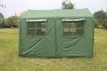 12m2 24m2 Brand New Military Affair Refugee Disaster Relief Tent for Emergency S 2