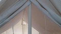 3X6m  outdoor Tent for Event party tent  pvc relief tent factory   2