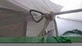 3X6m  outdoor Tent for Event party tent  pvc relief tent factory   3