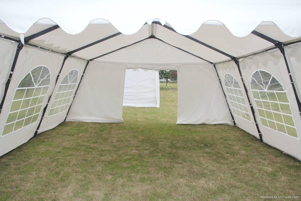 Largest Camping Military Disaster Relief Refugee Camp Tent 2