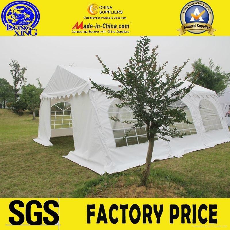 Largest Camping Military Disaster Relief Refugee Camp Tent 4