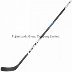 TRUE XCORE 9 MATTE GRIP SENIOR HOCKEY STICK